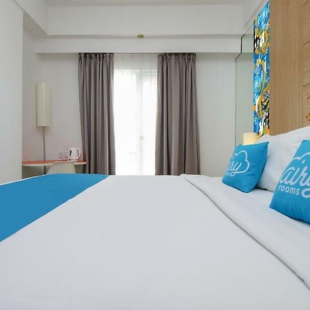 Airy Premier Seminyak Cendrawasih 28 Kuta Bali Hotel Ngoại thất bức ảnh