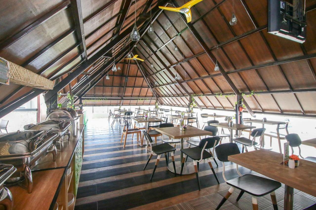Airy Premier Seminyak Cendrawasih 28 Kuta Bali Hotel Ngoại thất bức ảnh