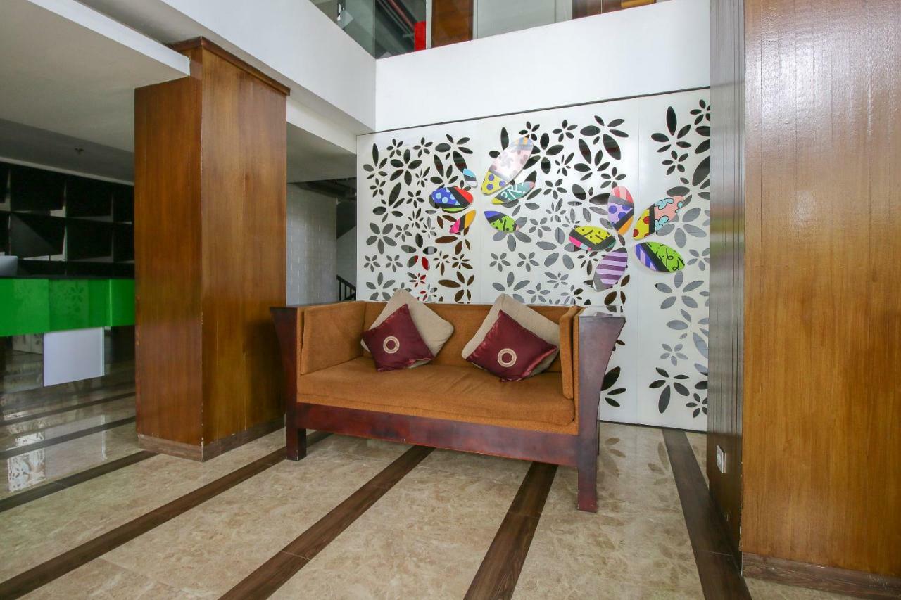 Airy Premier Seminyak Cendrawasih 28 Kuta Bali Hotel Ngoại thất bức ảnh