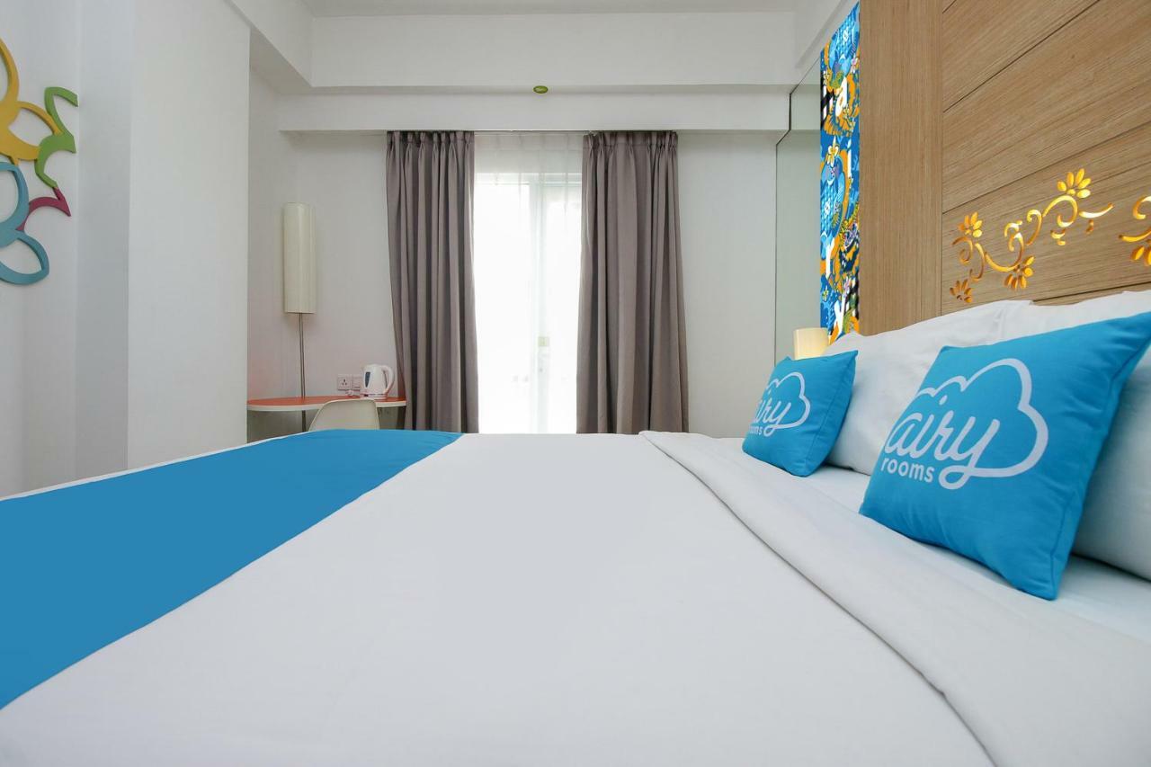 Airy Premier Seminyak Cendrawasih 28 Kuta Bali Hotel Ngoại thất bức ảnh