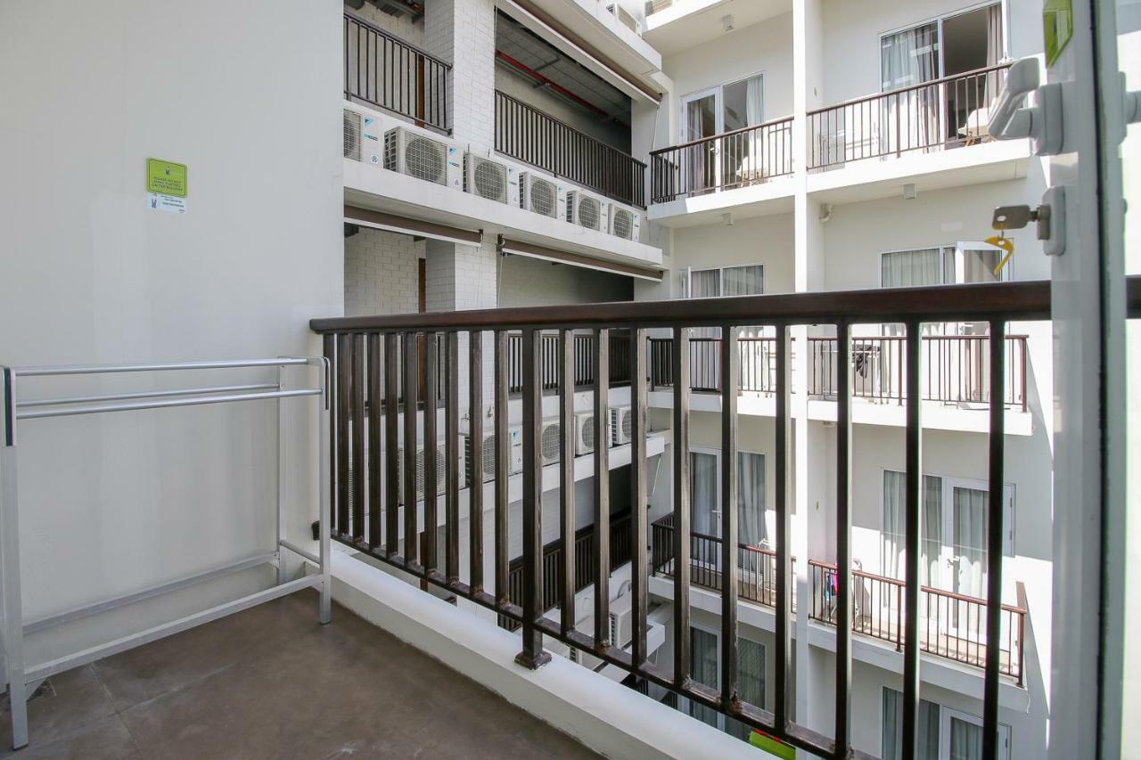 Airy Premier Seminyak Cendrawasih 28 Kuta Bali Hotel Ngoại thất bức ảnh