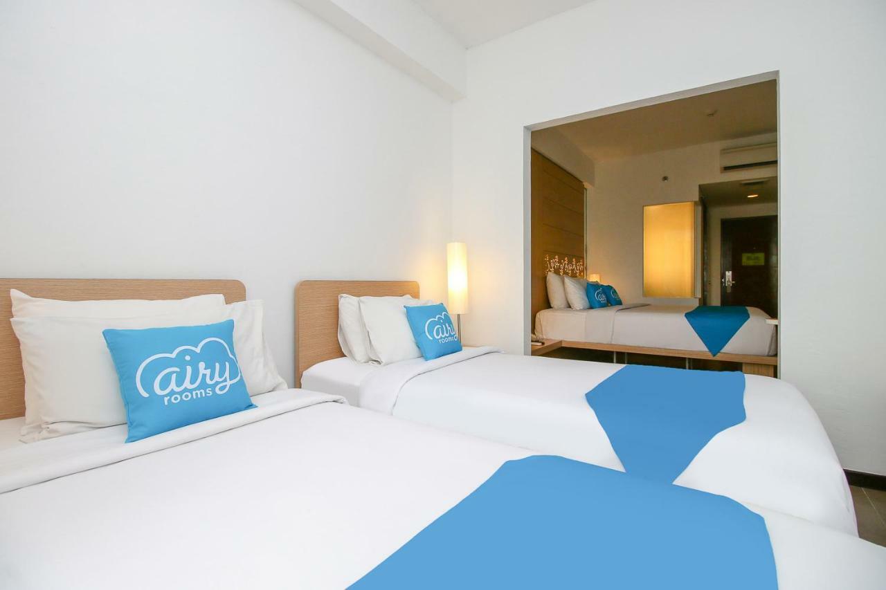 Airy Premier Seminyak Cendrawasih 28 Kuta Bali Hotel Ngoại thất bức ảnh