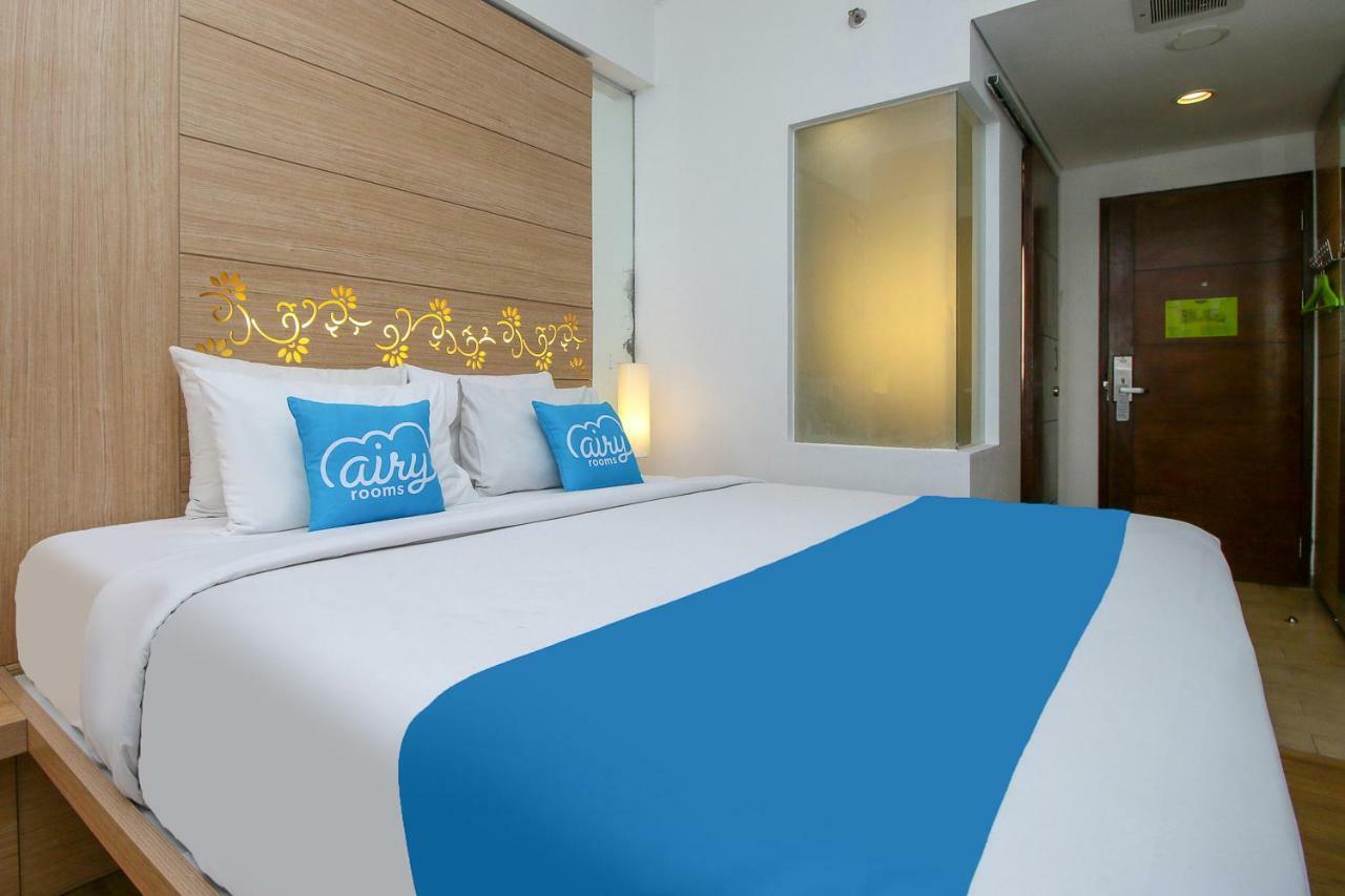 Airy Premier Seminyak Cendrawasih 28 Kuta Bali Hotel Ngoại thất bức ảnh