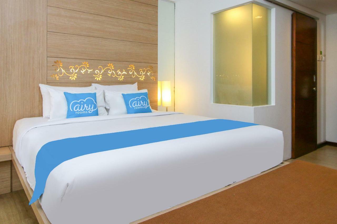 Airy Premier Seminyak Cendrawasih 28 Kuta Bali Hotel Ngoại thất bức ảnh