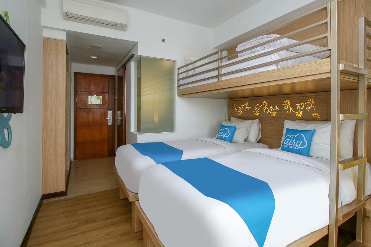 Airy Premier Seminyak Cendrawasih 28 Kuta Bali Hotel Ngoại thất bức ảnh