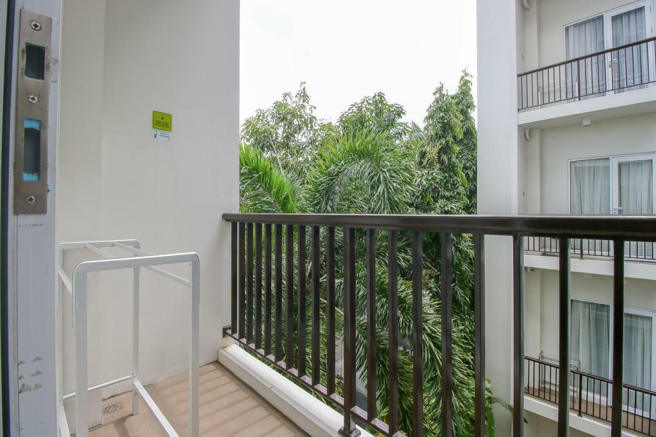 Airy Premier Seminyak Cendrawasih 28 Kuta Bali Hotel Ngoại thất bức ảnh