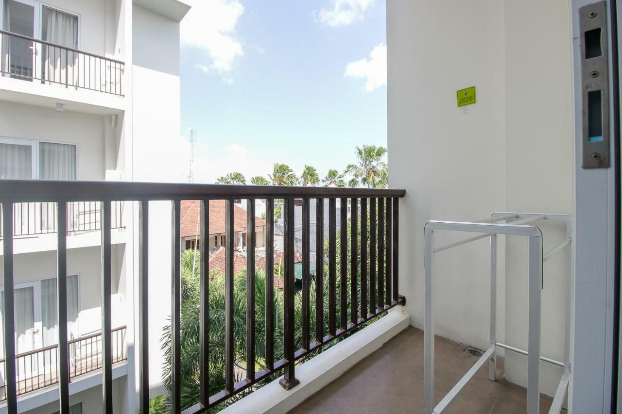 Airy Premier Seminyak Cendrawasih 28 Kuta Bali Hotel Ngoại thất bức ảnh
