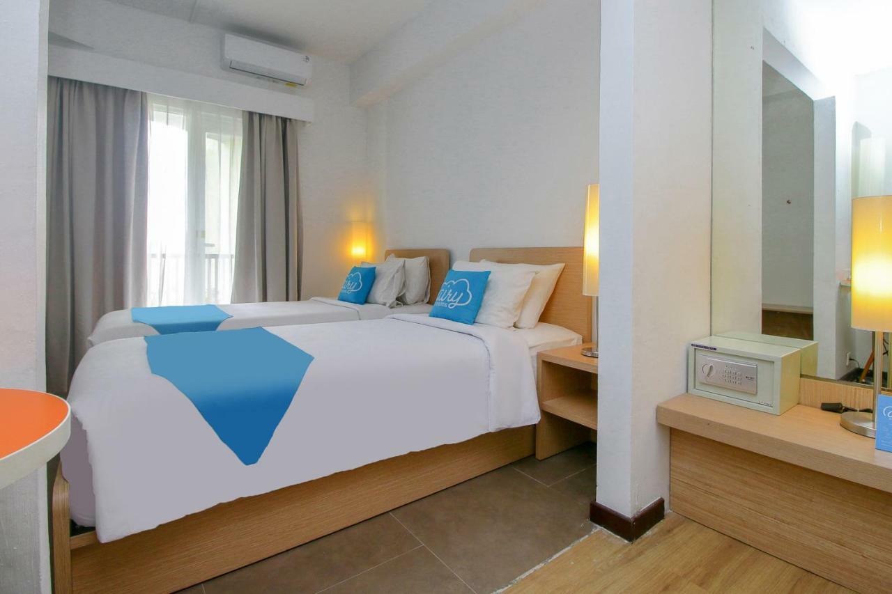 Airy Premier Seminyak Cendrawasih 28 Kuta Bali Hotel Ngoại thất bức ảnh