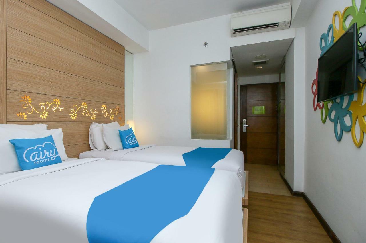 Airy Premier Seminyak Cendrawasih 28 Kuta Bali Hotel Ngoại thất bức ảnh