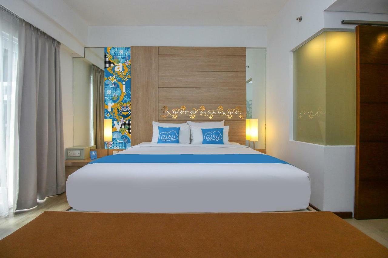 Airy Premier Seminyak Cendrawasih 28 Kuta Bali Hotel Ngoại thất bức ảnh