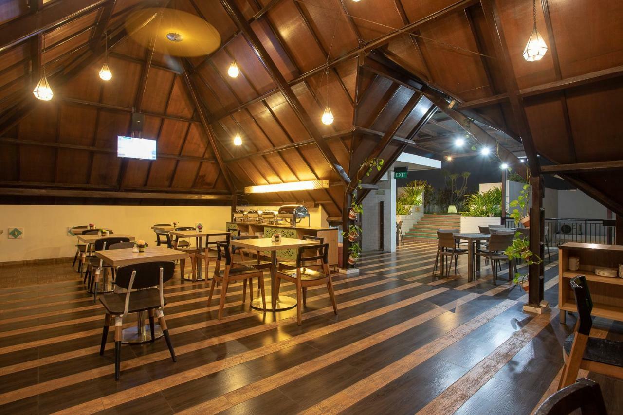 Airy Premier Seminyak Cendrawasih 28 Kuta Bali Hotel Ngoại thất bức ảnh