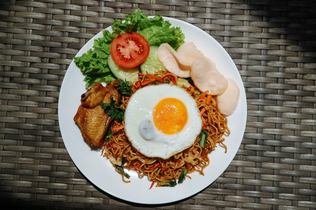Airy Premier Seminyak Cendrawasih 28 Kuta Bali Hotel Ngoại thất bức ảnh
