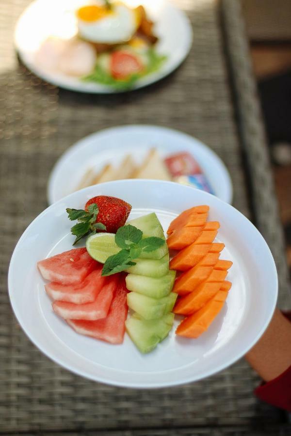 Airy Premier Seminyak Cendrawasih 28 Kuta Bali Hotel Ngoại thất bức ảnh