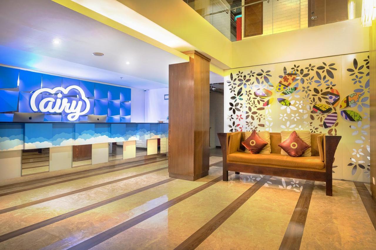 Airy Premier Seminyak Cendrawasih 28 Kuta Bali Hotel Ngoại thất bức ảnh