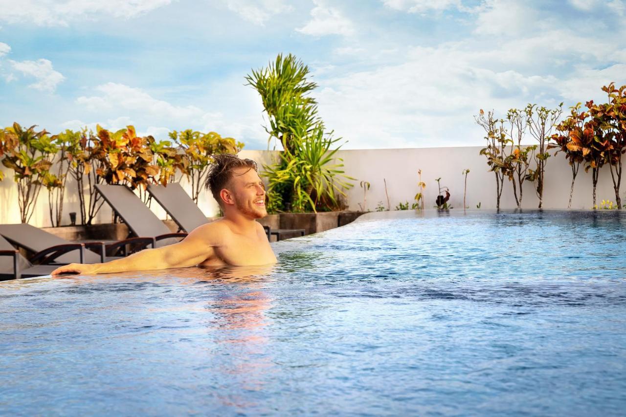 Airy Premier Seminyak Cendrawasih 28 Kuta Bali Hotel Ngoại thất bức ảnh