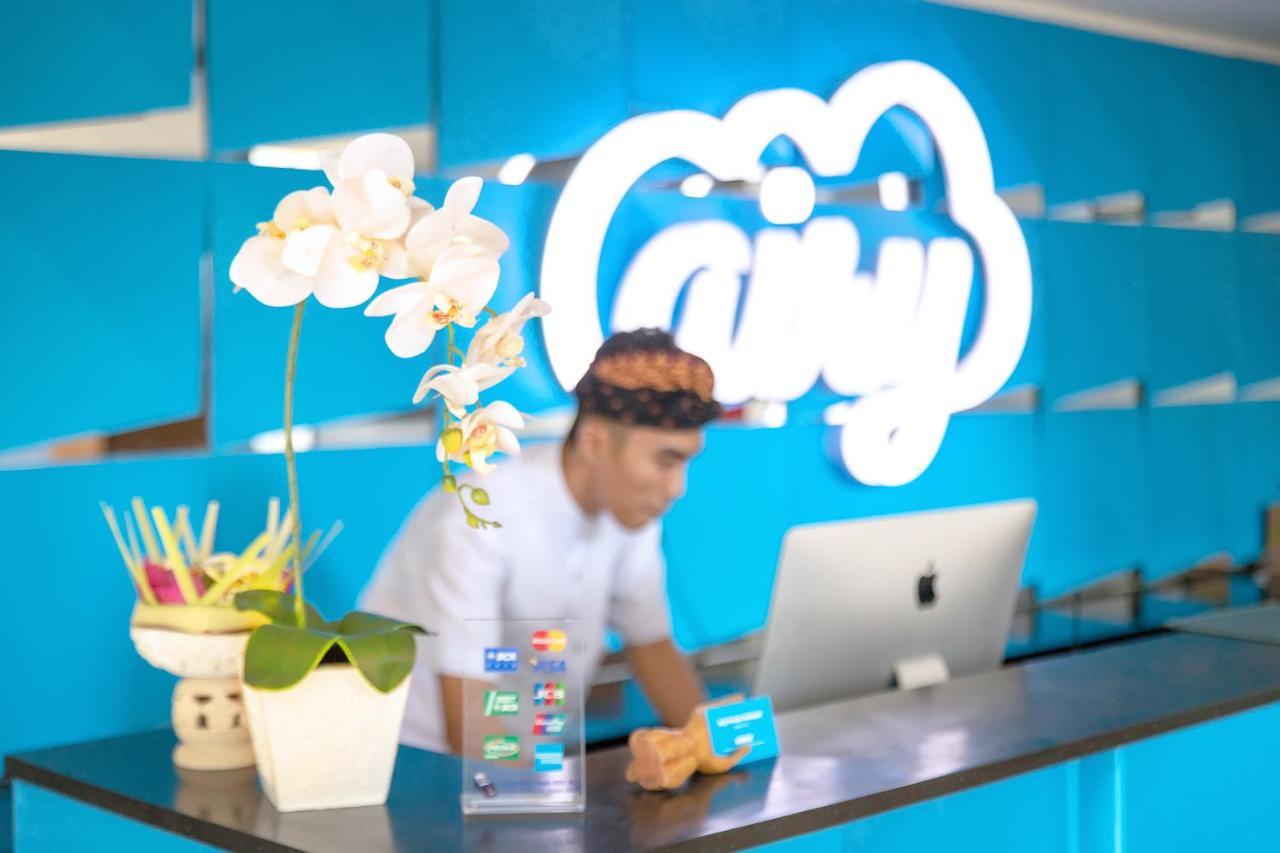 Airy Premier Seminyak Cendrawasih 28 Kuta Bali Hotel Ngoại thất bức ảnh